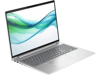 Hp ProBook 460 G11 16" Laptop - Core Ultra 7 155U -16GB Ram - 512GB SSD - 4GB RTX 2050 - WIN 10 PRO K  المتحدة للألكترونيات