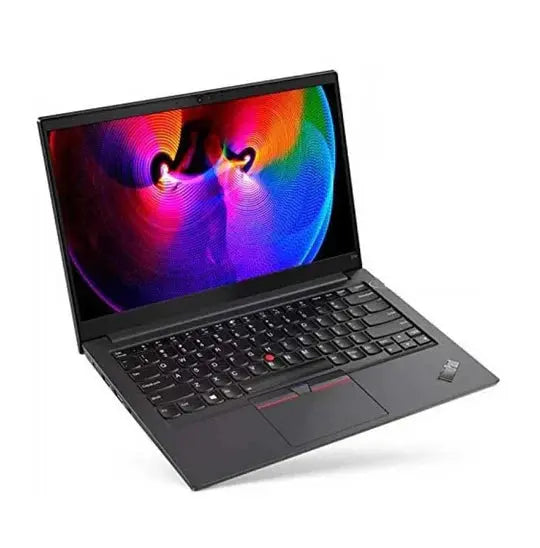 Lenovo Thinkpad E14 -Gen2, Core i5-1135G7 -11 Gen, RAM 8GB, SSD 256GB, Intel Iris Xe, 14.0 FHD, Black  المتحدة للألكترونيات