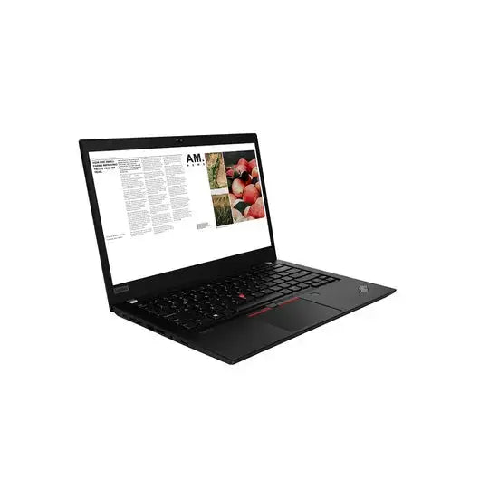 Lenovo ThinkPad T14, Intel Core i5-1135G7, RAM 8GB, 256GB SSD, Intel UHD Graphics, 14.0 FHD IPS (1920x1080) IPS, Finger Print, Black  المتحدة للألكترونيات