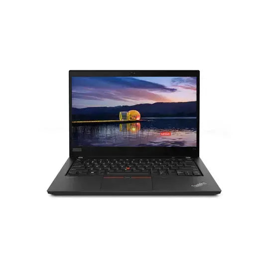 Lenovo ThinkPad T14, Intel Core i5-1135G7, RAM 8GB, 256GB SSD, Intel UHD Graphics, 14.0 FHD IPS (1920x1080) IPS, Finger Print, Black  المتحدة للألكترونيات