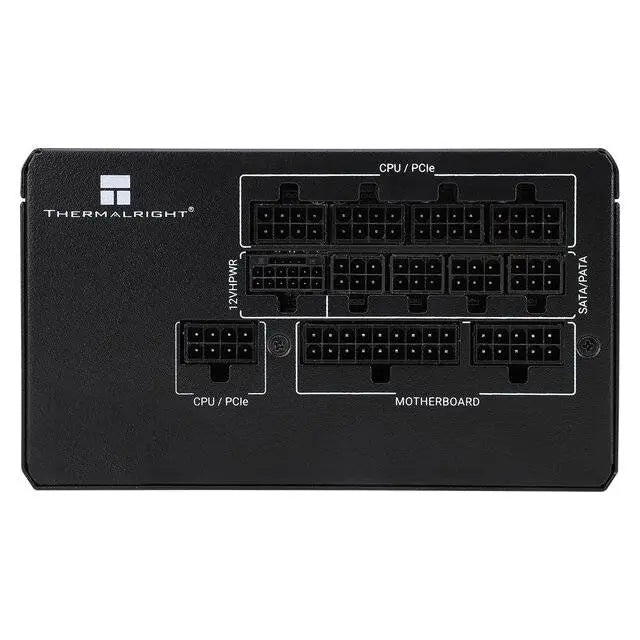 Thermalright 1200W 80+ Gold PSU  المتحدة للألكترونيات
