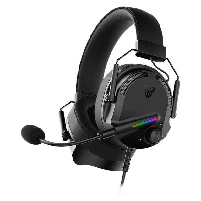 Fantech HG26 Alto 7.1 RGB Headset - المتحدة للألكترونيات