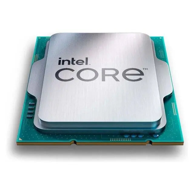 Intel Core i7-13700KF Processor (Tray)  المتحدة للألكترونيات