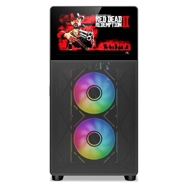 Sama V-Play 4367 (Black)