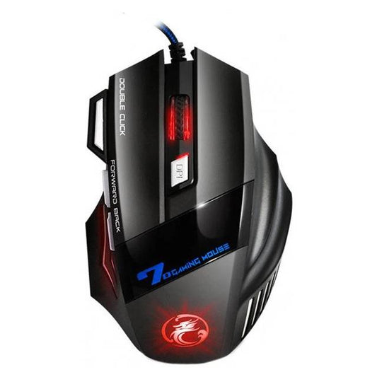 iMice X7 Gaming Mouse