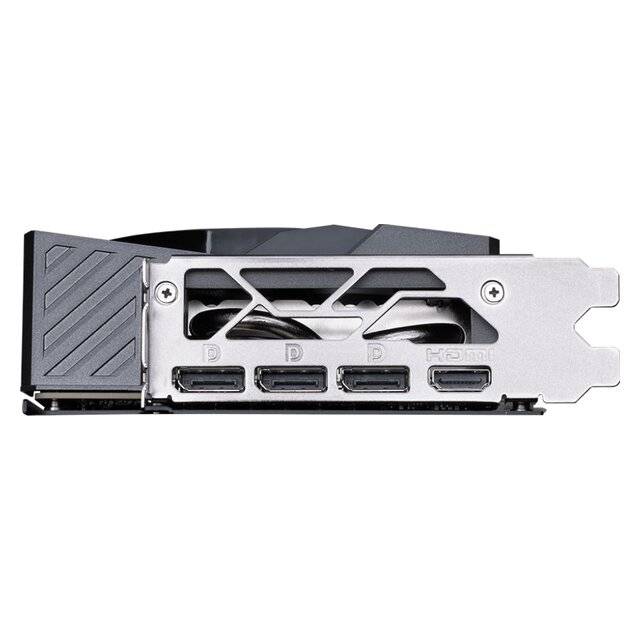 MSI RTX 5070 Ti 16GB Gaming Trio OC