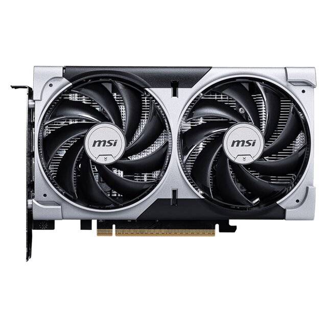 MSI RTX 5060 8GB Ventus 2x OC