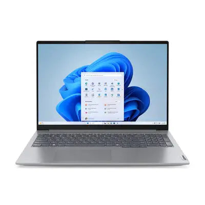 Lenovo ThinkBook 16 G7 IML لاب توب 16 بوصة - Core Ultra 5 125U - رام 8 جيجا - SSD 512 جيجا - مشترك - WIN 10 PRO K  المتحدة للألكترونيات