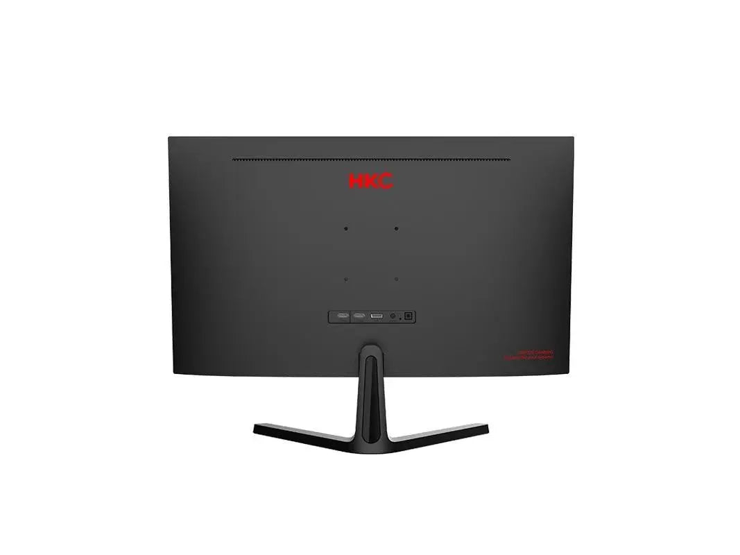 HKC 24 inch 165Hz ips Gaming Monitor, FHD 1080P Dp HDMI,Black,Tilt Adjustable 1 Years Warranty - المتحدة للألكترونيات