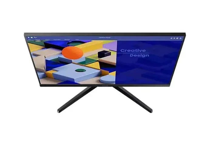 Samsung Monitor Ls27C310EAEXXS 27″ Essential Monitor S3 S31C شاشة سامسونك - المتحدة للألكترونيات