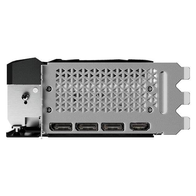 PNY RTX 4070 Ti Super 16GB XLR8 GeForce GPU