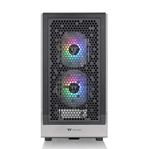 Thermaltake Ceres 300 TG ARGB Mid-Tower Chassis - المتحدة للألكترونيات