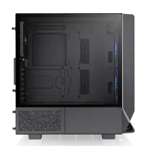 Thermaltake Ceres 300 TG ARGB Mid-Tower Chassis - المتحدة للألكترونيات