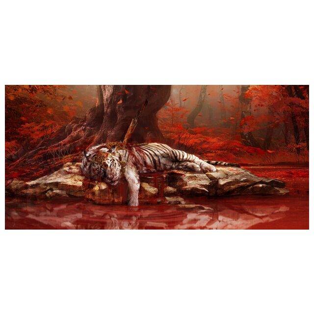 Far Cry 4 / (PS4)