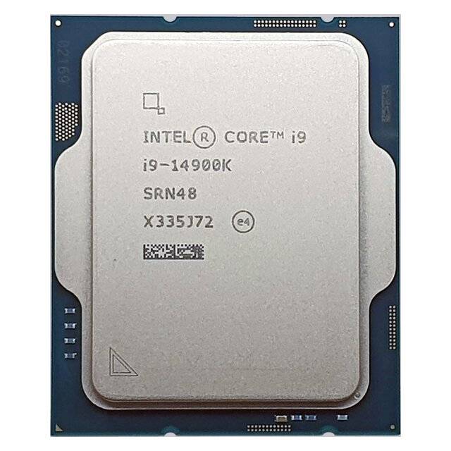 Intel Core-i9 14900K