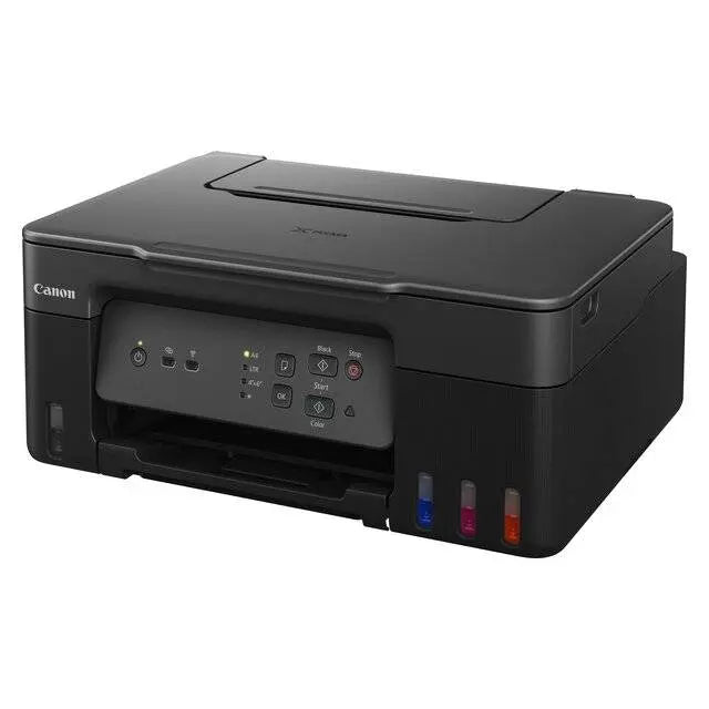 Canon PIXMA G3430 InkJet Printer - المتحدة للألكترونيات