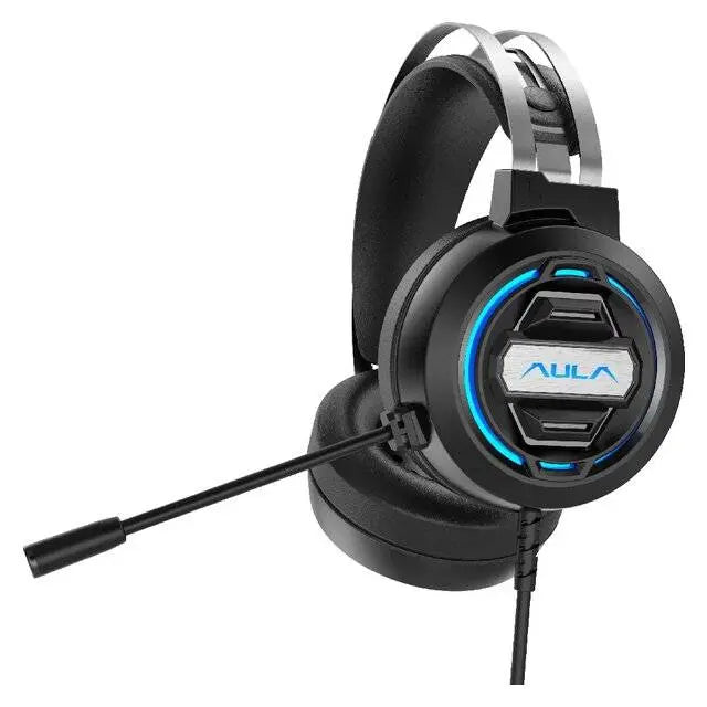 Aula S603 Headset - المتحدة للألكترونيات