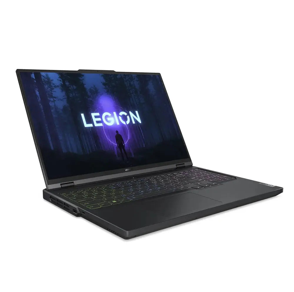 Lenovo Legion PRO 5 16IRX8 - PGAX, Intel Core i7-13650HX -13 Gen, RAM 16GB, 1TB SSD NVMe, RTX 4060 8GB, 16.0 2K WQXGA IPS 240Hz, Onyx Gray - المتحدة للألكترونيات