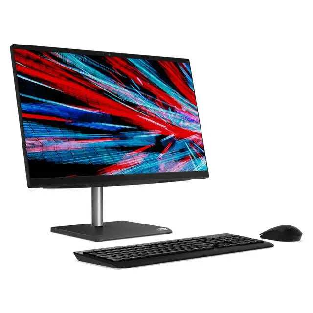 AIO Lenovo V30a 22IIL / Core i3-لابتوبات وحاسبات  المتحدة للألكترونيات