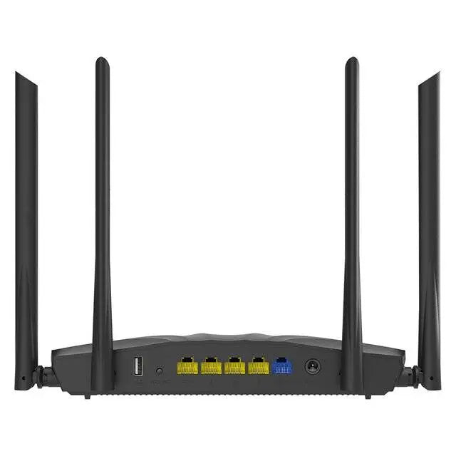 Tenda AC19 AC1200 Dual Band WiFi Router راوتر - المتحدة للألكترونيات