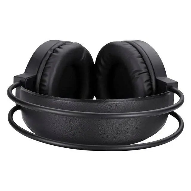 HP DHE-8001U Headset [USB] - المتحدة للألكترونيات