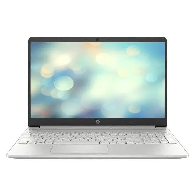 Laptop HP 15S-FQ5276NIA / Core-i3 12th -لابتوبات وحاسبات  المتحدة للألكترونيات