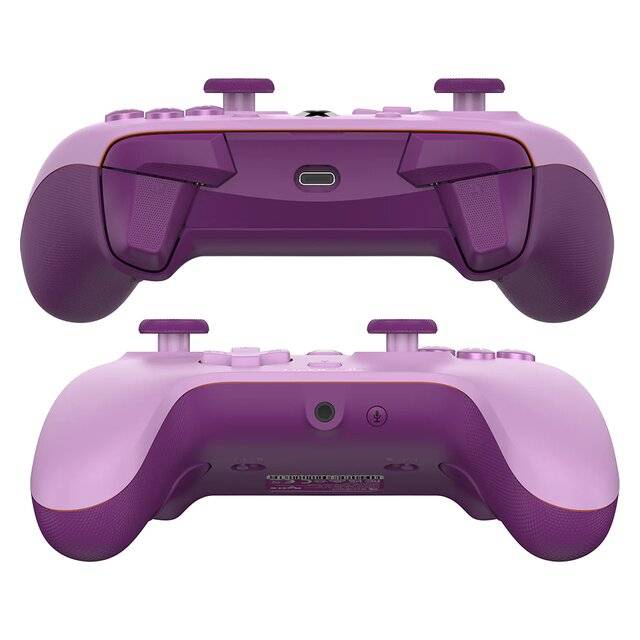 GameSir G7 SE XBOX Controller [Wired] (Purple)