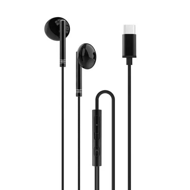 XO EP29 Earphones (Type-C) - المتحدة للألكترونيات