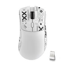 ATTACK SHARK R1 Wireless Gaming Mouse