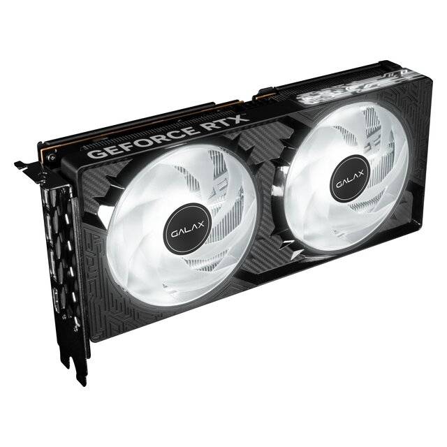 Galax RTX 5060 Ti OC 8GB GeForce GPU