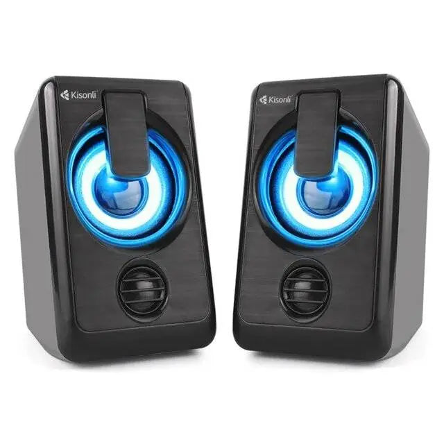 Kisonli L-1010 Speaker - المتحدة للألكترونيات