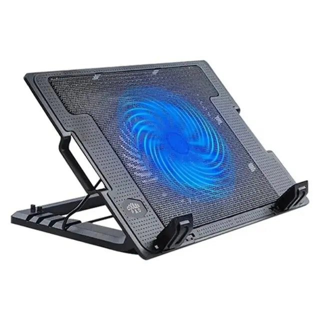 NB339 Laptop Cooling Pad - المتحدة للألكترونيات