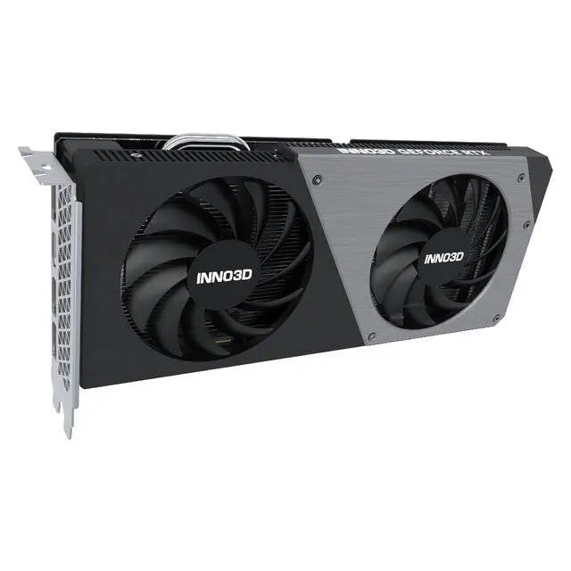 Inno3D GeForce RTX 4060 Twin X2 8GB  المتحدة للألكترونيات