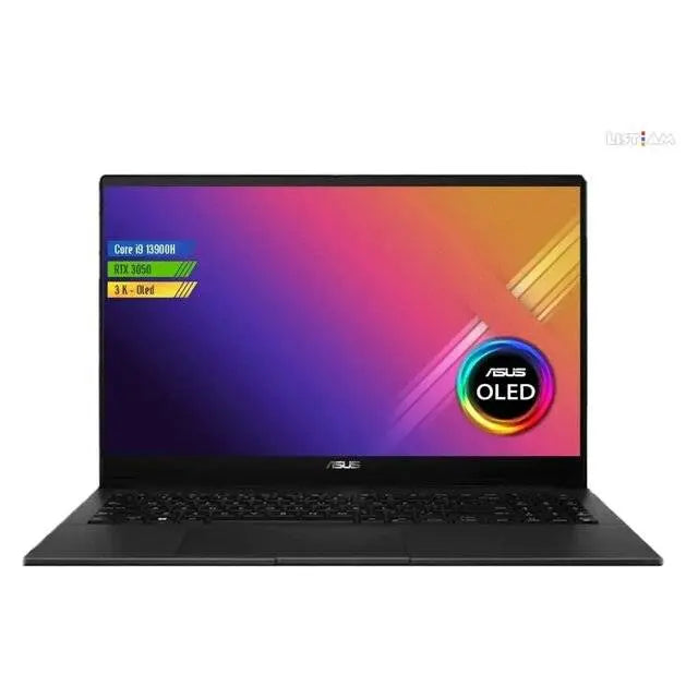 Laptop Asus Q540VJ-I93050 / Core-i9 13th -لابتوبات وحاسبات  المتحدة للألكترونيات