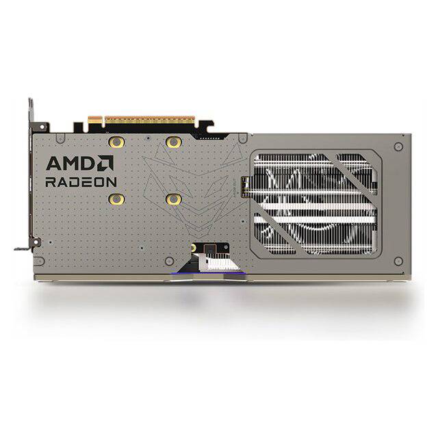 Sapphire Nitro Plus RX 9060 XT 16GB Radeon