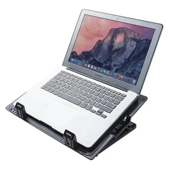 NB339 Laptop Cooling Pad - المتحدة للألكترونيات