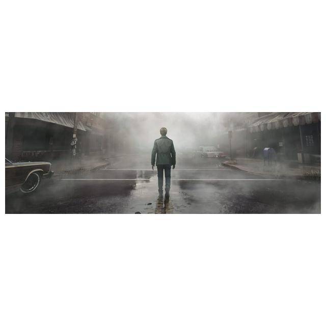 Silent Hill 2 / (PS5)