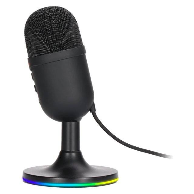 Marvo MIC-06 Blast 40 (Black)