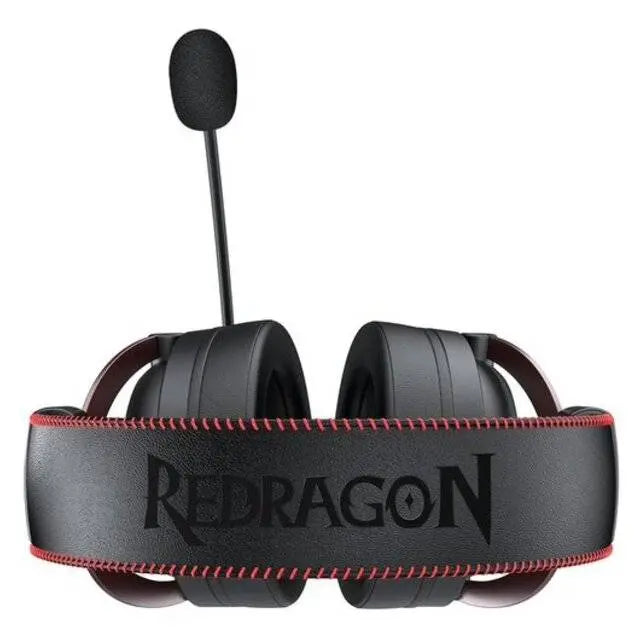 Redragon H540 Luna Headset - المتحدة للألكترونيات