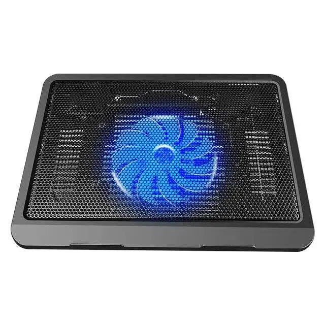 R8 C100 Laptop Cooling Pad  المتحدة للألكترونيات