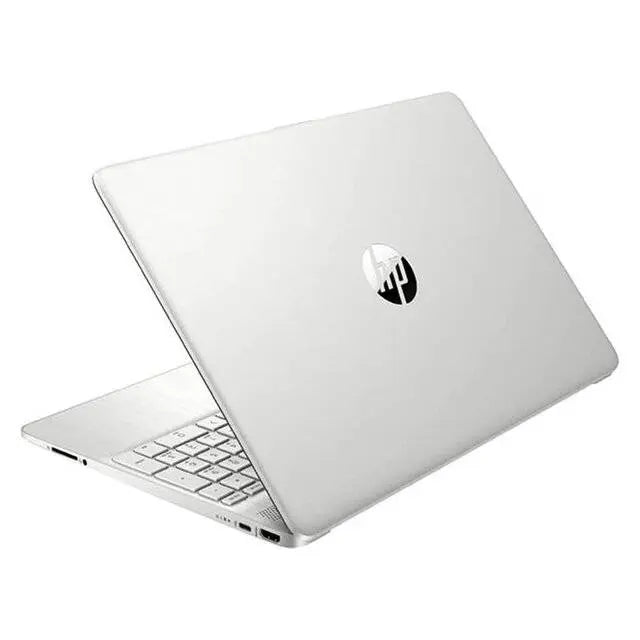 Laptop HP 15S FQ5295NIA / Core-i5 12th - المتحدة للألكترونيات