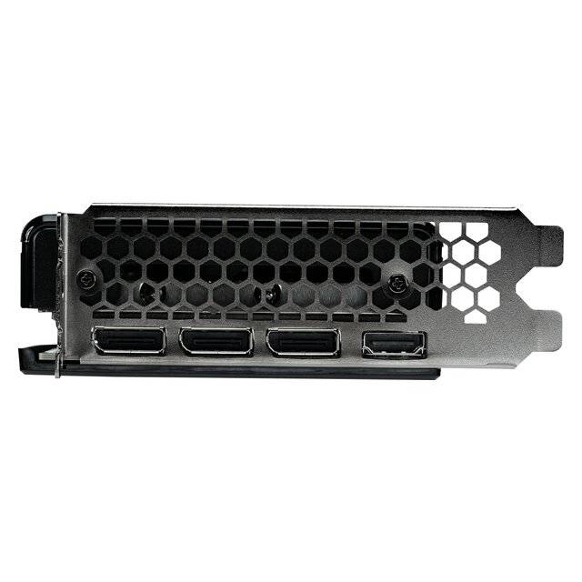 Palit RTX 5070 Infinity 3 12GB GPU