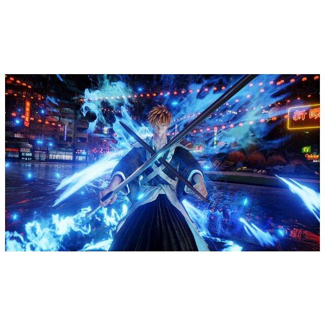 Jump Force / (PS4)