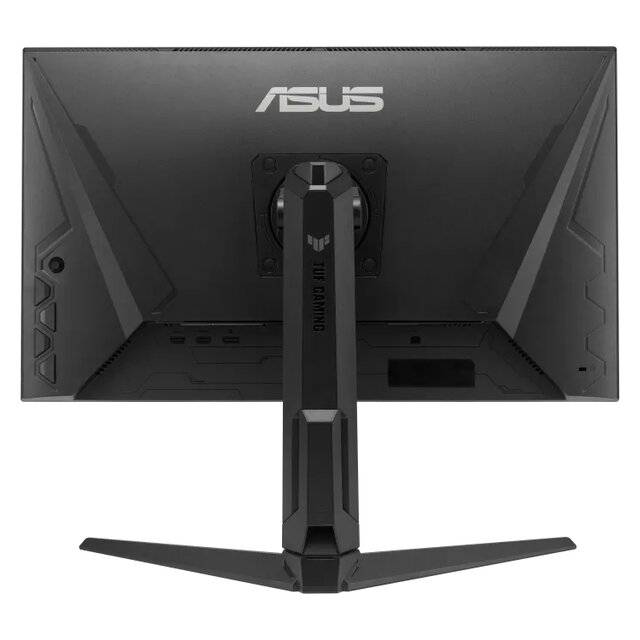 Asus TUF 27" [VG27AQL5A] 2K 210Hz 0.3ms IPS Gaming Monitor