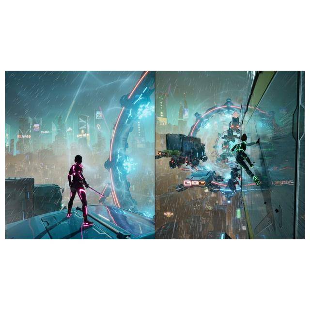 Split Fiction / (PS5)