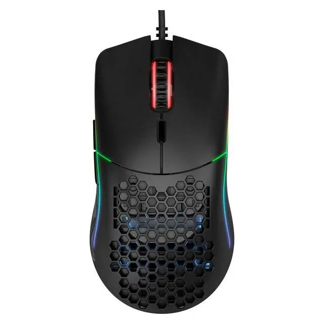 Glorious (Model O-) Wired Gaming Mouse (Matte Black) - المتحدة للألكترونيات