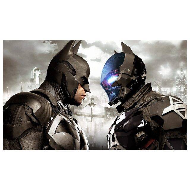 Batman : Arkham Knight / (PS4)