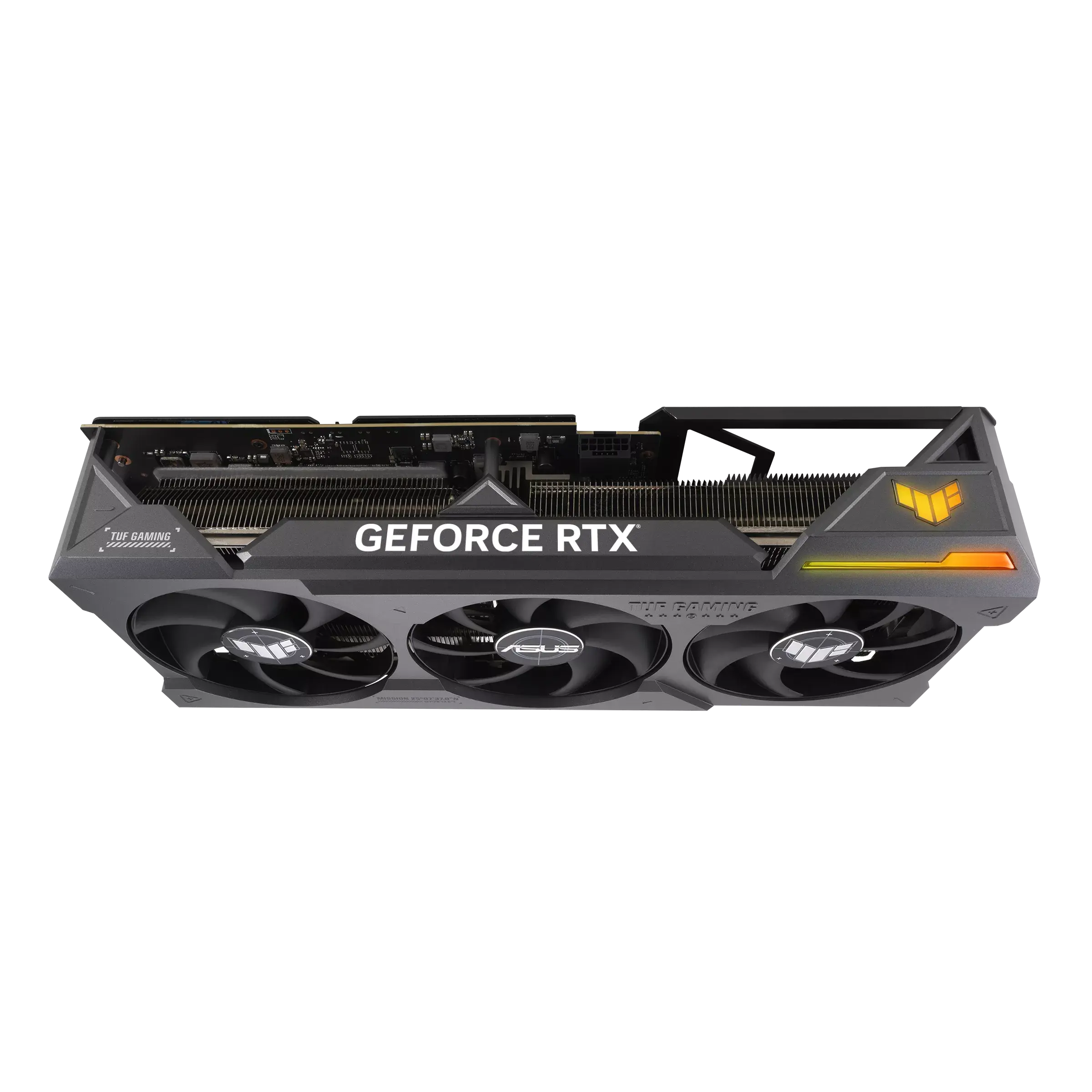 ASUS TUF Gaming GeForce RTX™ 4090 OC Edition 24GB GDDR6X كرت شاشة - المتحدة للألكترونيات