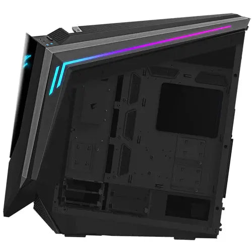 GIGABYTE AORUS C700 Glass Full Tower Case - المتحدة للألكترونيات