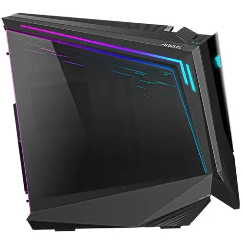 GIGABYTE AORUS C700 Glass Full Tower Case - المتحدة للألكترونيات